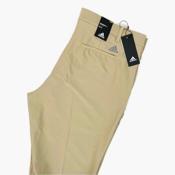 NEW Adidas Ultimate 365 Golf Pants 38 - Picture 5 of 7